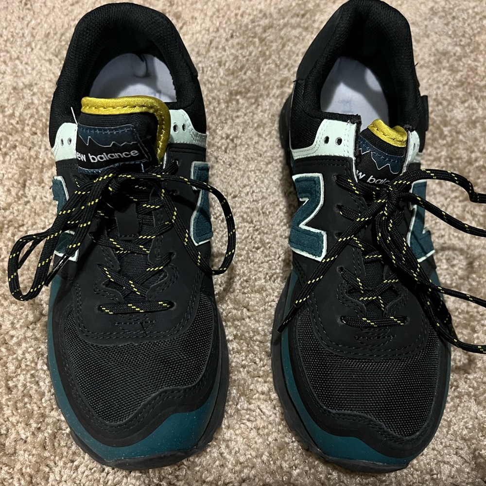 New Balance 574 Cordura